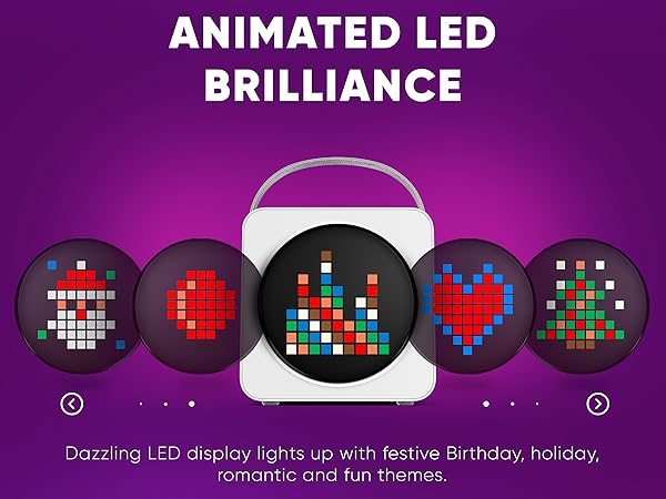 karaoke machine with screen portable karaoke machine microphone and speaker set