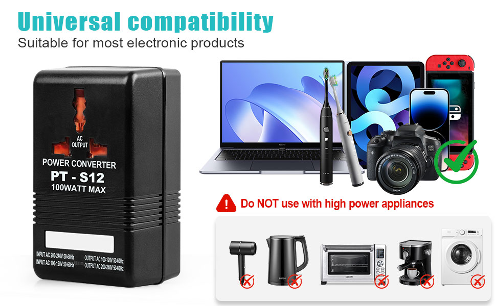 transformador de 110 a 220