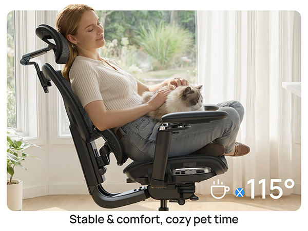 OFFICE CHAIR