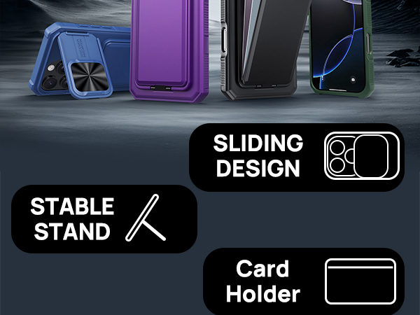 iphone 16 pro max wallet case