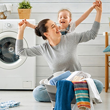 Clothing Storage Box