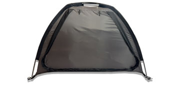 Campyre Camp Organizer - zipped
