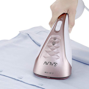 SALAV Steamer for Clothes