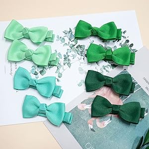 bows baby