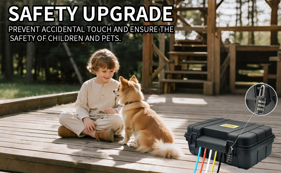 safety electrical plug cover