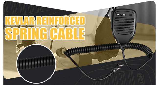 soft and long cable
