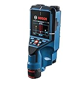 Wall Scanner D-TECT200C Bosch