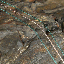 fishing line