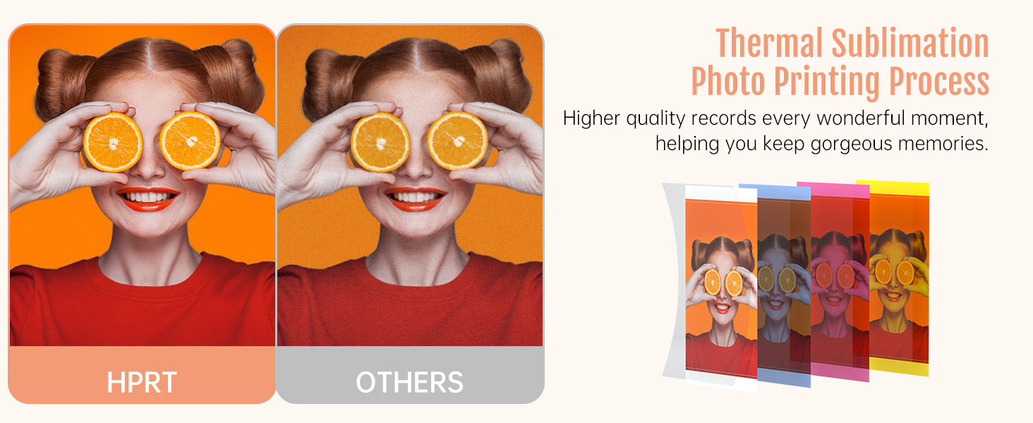 iphone picture printer