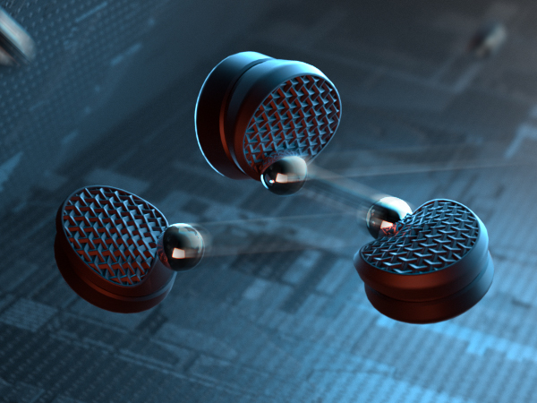 3 Height Armor Thumbs Cushion Caps Thumb Grips for ps5, for ps4