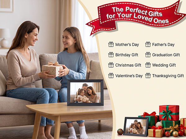 gifts for mom