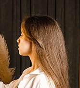 ring light with stand