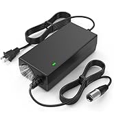 Fancy Buying 54.6V 2A ebike Charger for 48v Fast and Safe 3-Pin Charging of 13S Li-ion Battery
