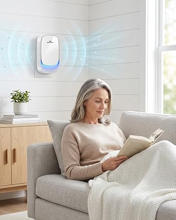 plug in deodorizer for cat litter box