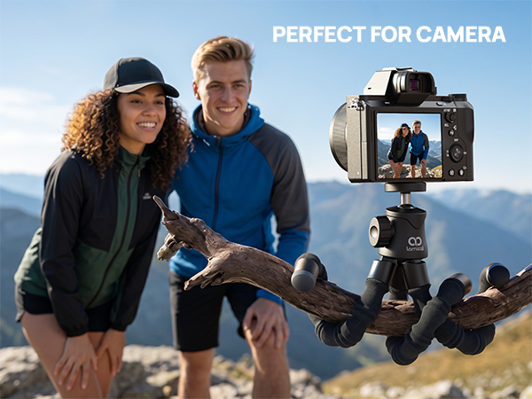 tripod for iphone