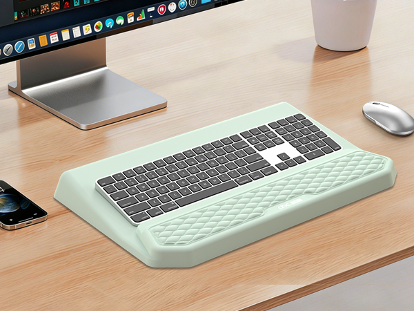 keyboard wrist rest
