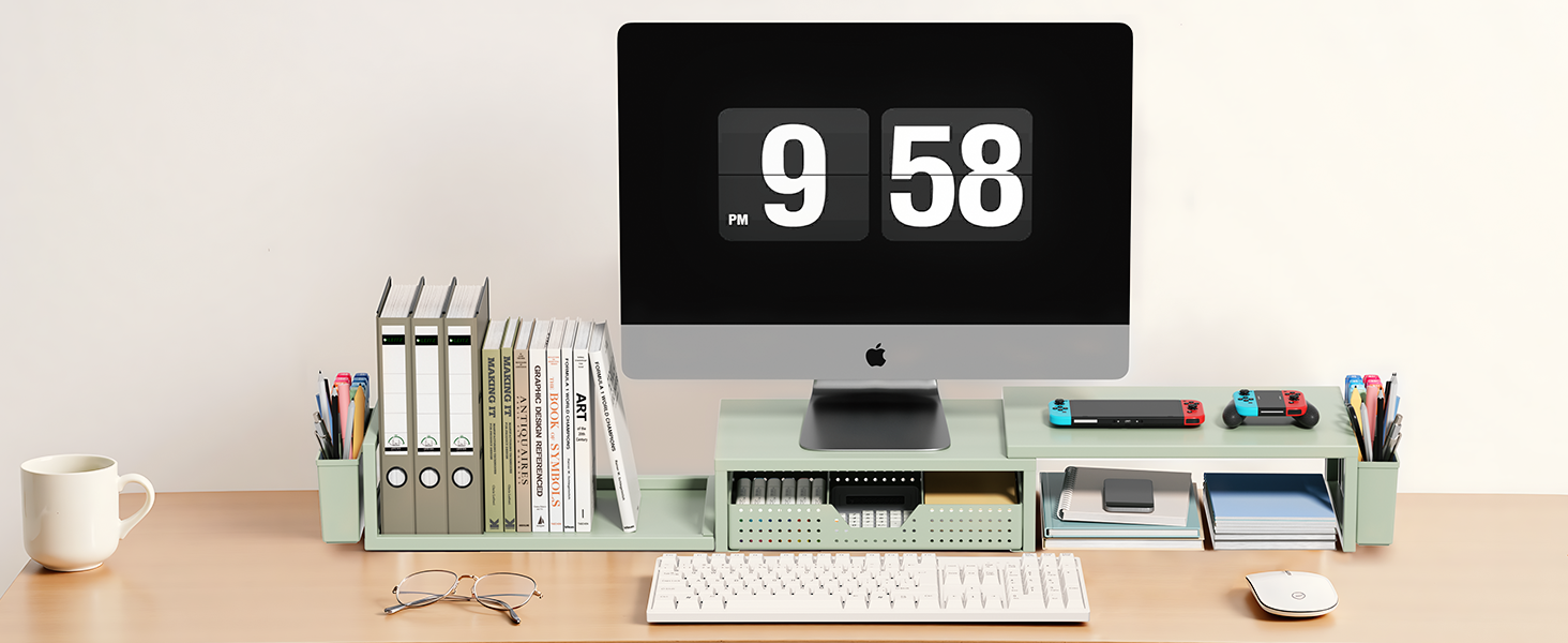 desk organizer