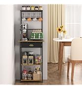 Liquor Bar Stand