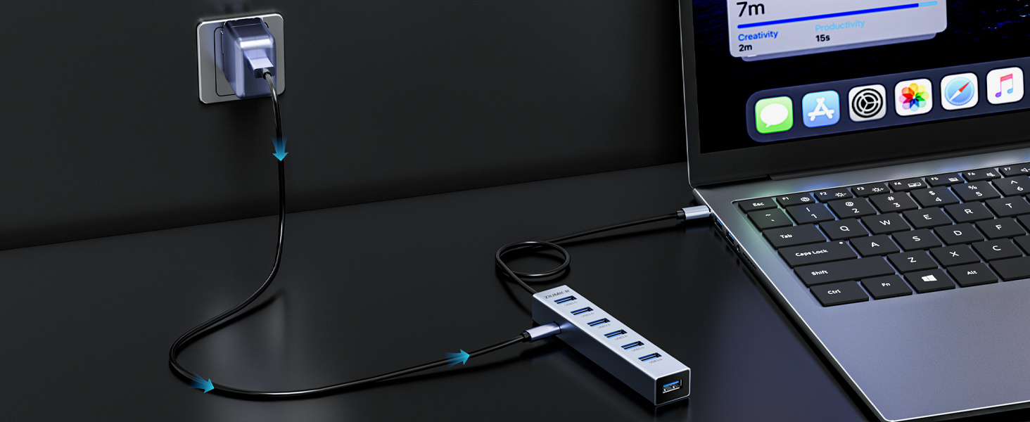 usb c adapter