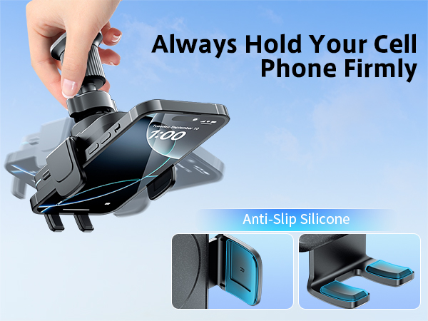 wireless car chargers