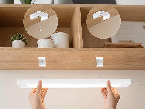 led under cabinet lighting