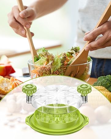 Chicken Shredder Large Breast Meat Shredder Tool Twist with Brush kitchen gadget BPA Free Pull pork