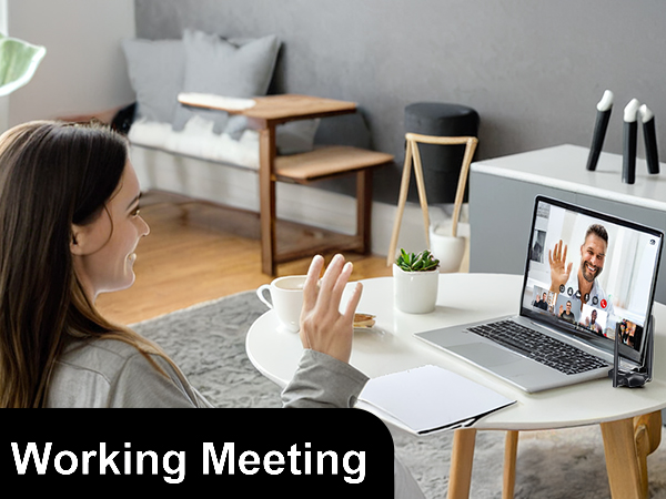 WiFi Adapter for Desktop PC Wireless 1300Mbps USB Network Dongle with 5dBi High Gain Dual Antennas