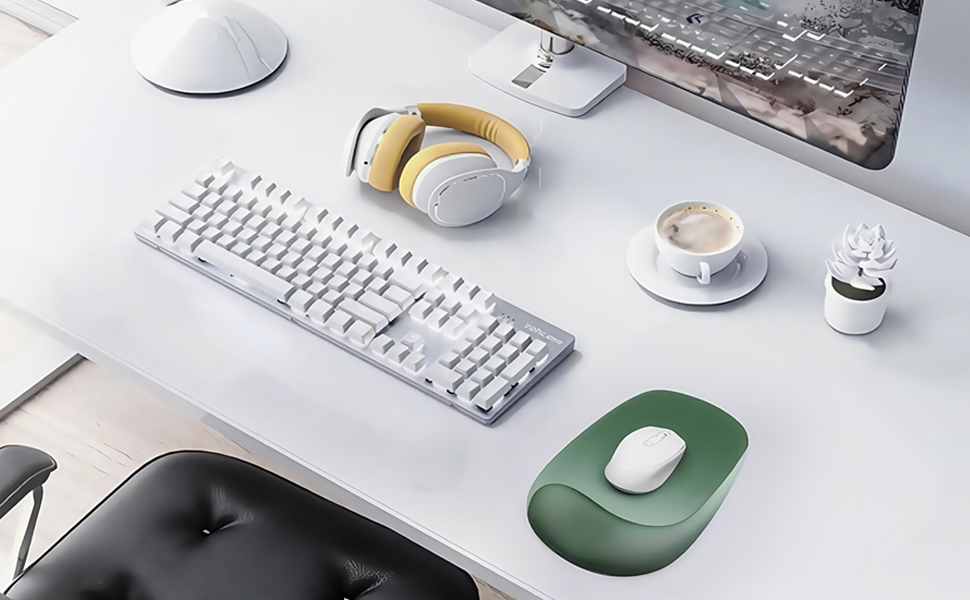 mouse pad