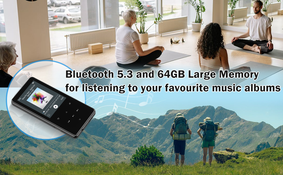 portable music player for kids ages 8-12 kids record player reproductor mp3 OTG mp3 players Shuffle