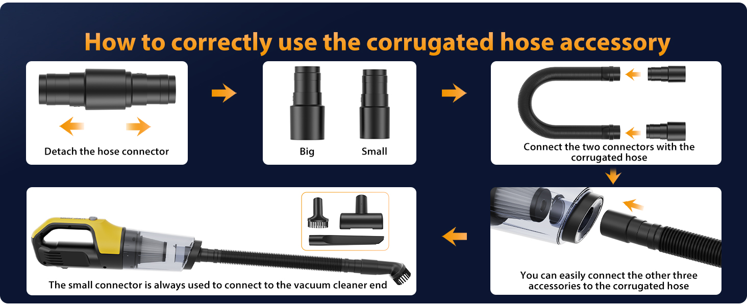 mini vacuum cleaner cordless