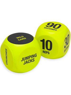 Exercise Dice