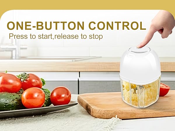 small food processor mini