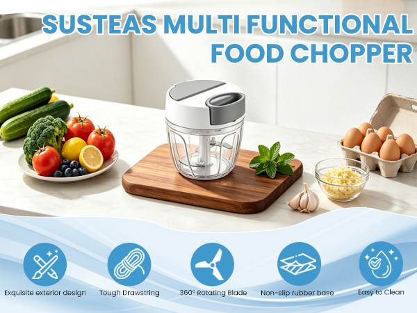 FOOD CHOPPER