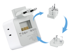 us to europe plug adapter
