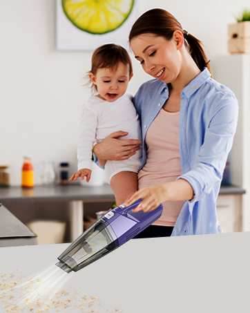 handheld vacuum cordless for car