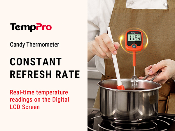 candy thermometer