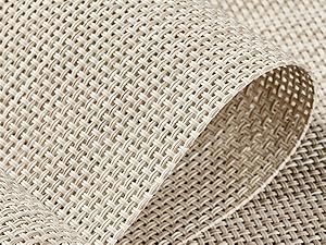 2X2 Dense Weave