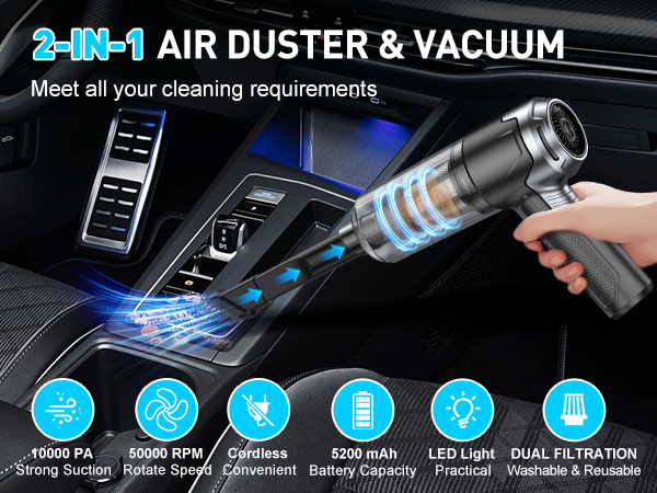 vacuum cleaner