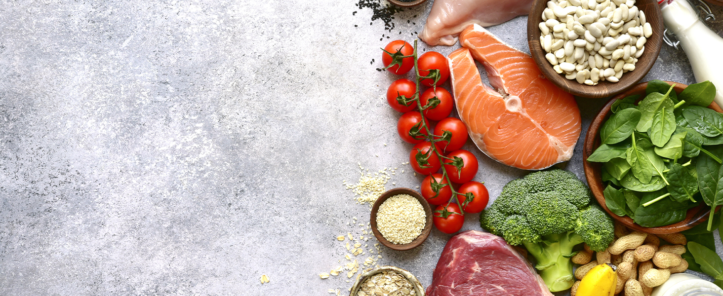 You can use it to prepare meals easily