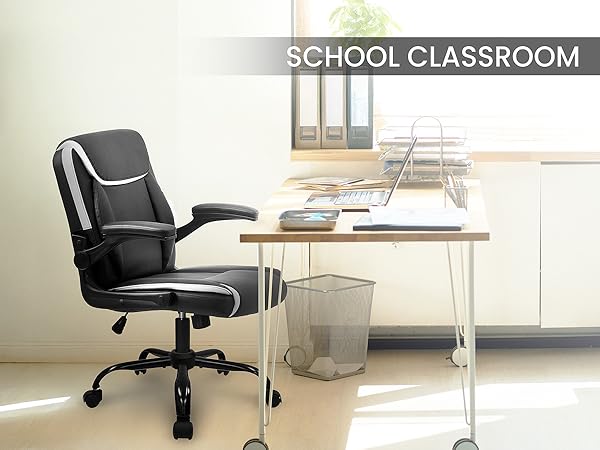 SCHOOL CLASSROOM