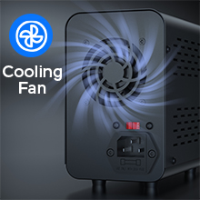 Cooling Fan