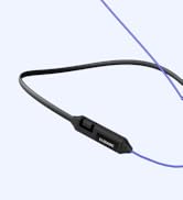 Cuzabe Bluetooth Earplug Headphones, 29dB Noise Reduction Earbuds for Work, Neckband Wireless Ear...