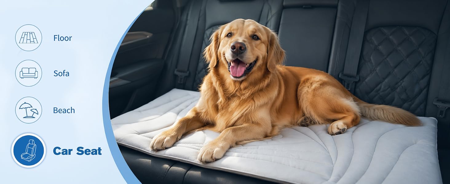cooling mat for dogs dog cooling mat cooling pad for dog dog cooling pad pet indoor outdoor large