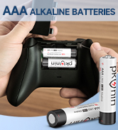 AAA Battery
