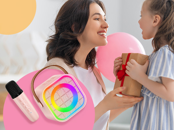 7 year old girl birthday gifts