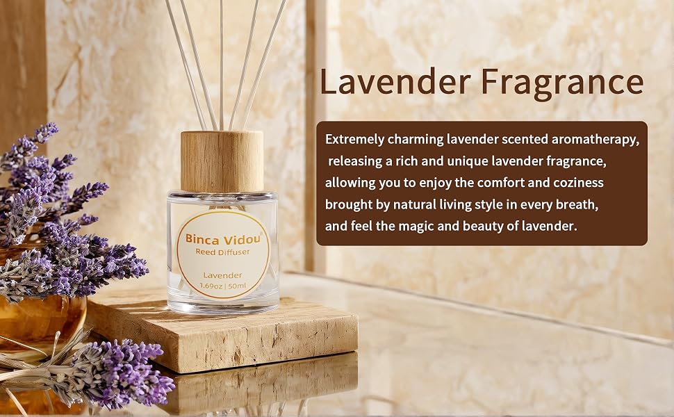 reed diffuser