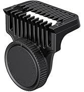 Trimcoo New 12 in 1 Adjustable Comb - Only Fit for Xpertt Trimmer for Men, 12 Precise Length Sett...