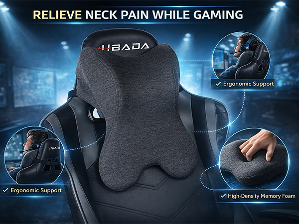 Car Neck Pillow