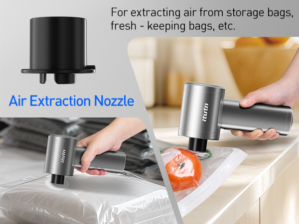 mini cordless vacuum