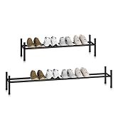 shoe rack
